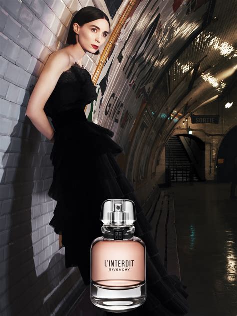 givenchy perfume l'interdit women|givenchy perfume l'interdit boots.